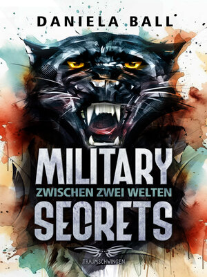 cover image of Military Secrets